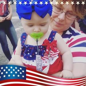 Meet your Posher, Kathy